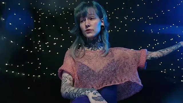 Freechat Littlespacemouse on StripChat