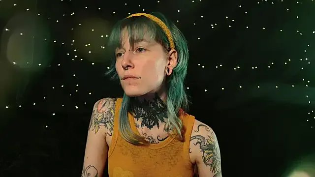 Freechat Littlespacemouse on StripChat