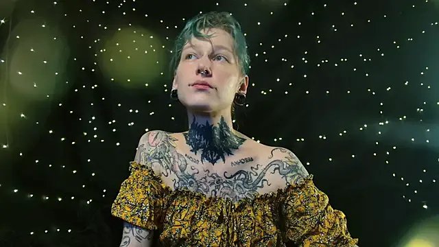 Freechat Littlespacemouse on StripChat