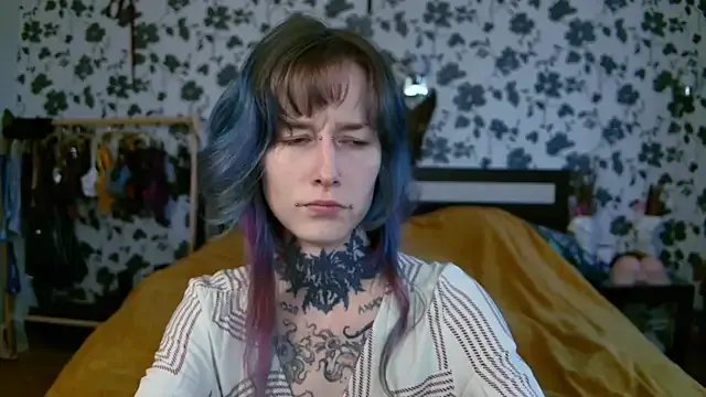 Freechat Littlespacemouse on StripChat