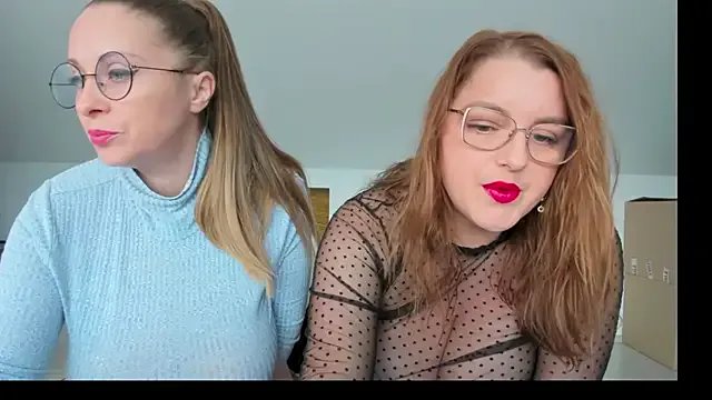 Freechat LIVYA on StripChat