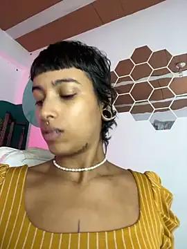 Freechat LollaByer on StripChat