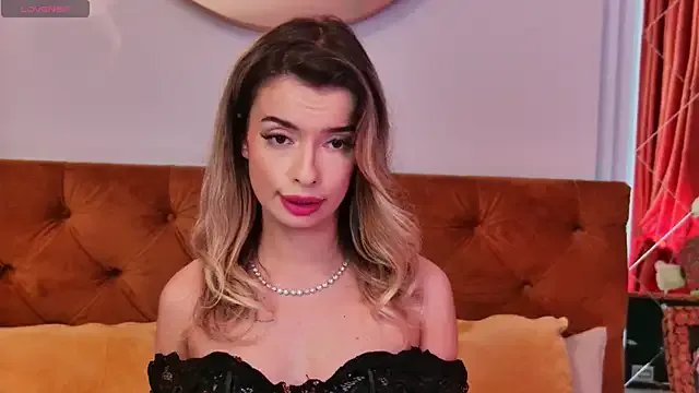 Freechat LollyShine on StripChat