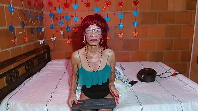 Freechat lorenacapelli on StripChat