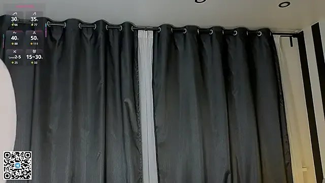 Freechat LorinaMaffitt on StripChat