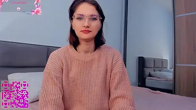 Freechat LorrieDegonia on StripChat