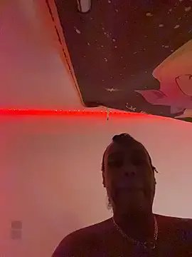 loveluna8 on StripChat