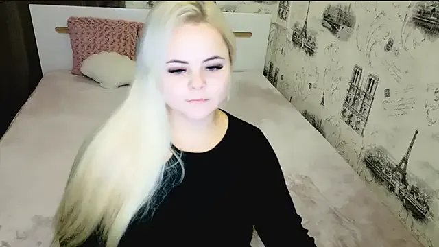 Freechat lovely-eyes on StripChat