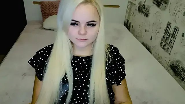 Freechat lovely-eyes on StripChat