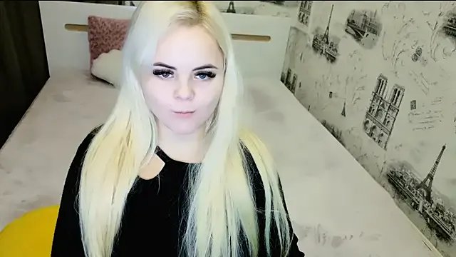 Freechat lovely-eyes on StripChat