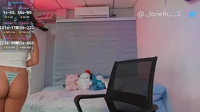 Private Lovely_Janeth on StripChat