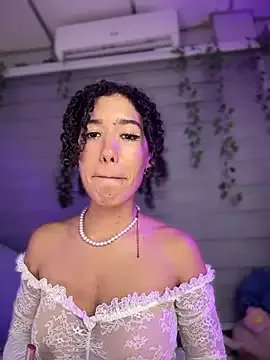 Private Lovely_Janeth on StripChat