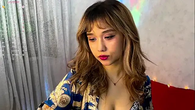 Private LovelyLara on StripChat