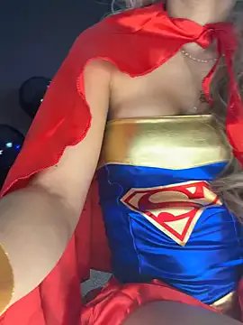 Private luciana_hunters on StripChat