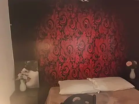 Freechat LucianaBlackwell on StripChat