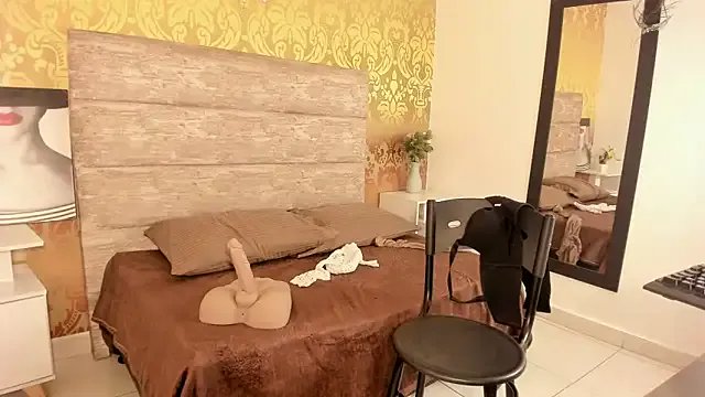 Freechat LucianaBlackwell on StripChat