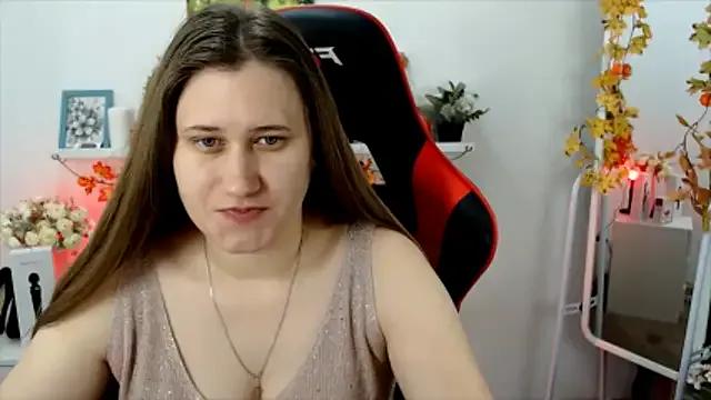 StripChat Lucky_Lana is Freechat Lucky_Lana — naked