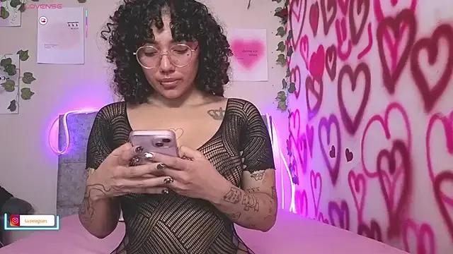 StripChat LuckySwagson is Freechat LuckySwagson — Lush in ass!Goal: Oil ass