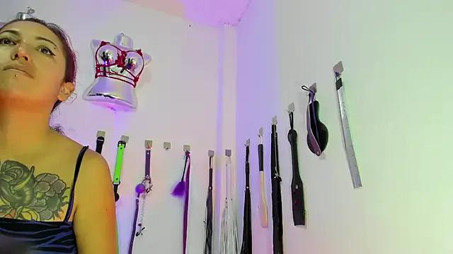 Freechat LucyStrike_ on StripChat