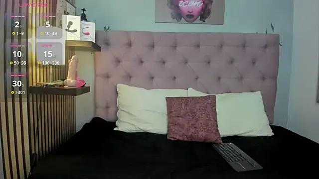 Freechat luna__dance on StripChat