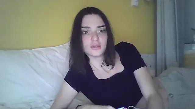 Luna_Samosienko on StripChat