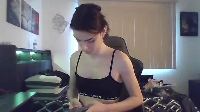 Luna_Samosienko on StripChat