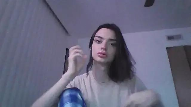 Luna_Samosienko on StripChat