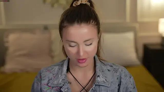 Freechat Luna_secretgirl on StripChat