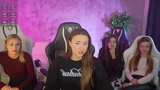 Freechat Luna_secretgirl on StripChat