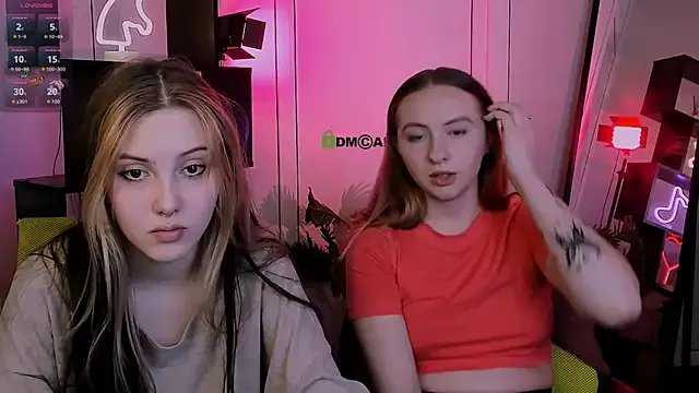 Freechat luna_tin on StripChat