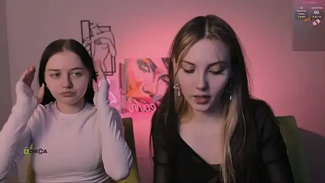 Freechat luna_tin on StripChat