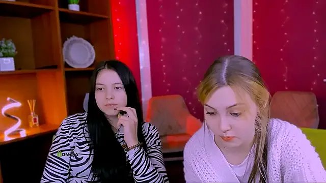 Freechat luna_tin on StripChat