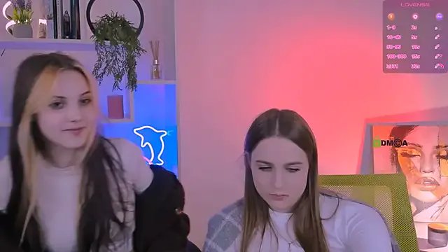 Freechat luna_tin on StripChat