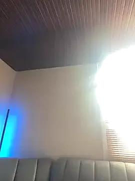 StripChat LuPink_ is Private LuPink_ — Show my boobs and suck