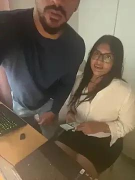 Private Lustunionn on StripChat