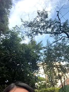 Private Lustunionn on StripChat