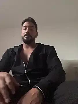 Private Lustunionn on StripChat