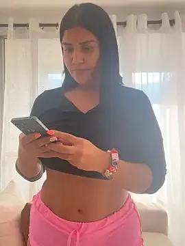 Private Lustunionn on StripChat