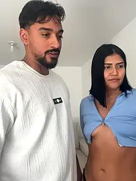 Private Lustunionn on StripChat