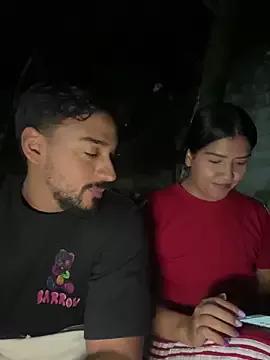 Private Lustunionn on StripChat