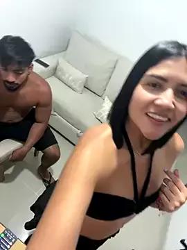 Private Lustunionn on StripChat