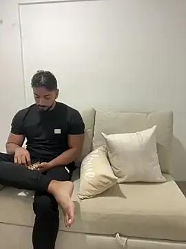 Private Lustunionn on StripChat