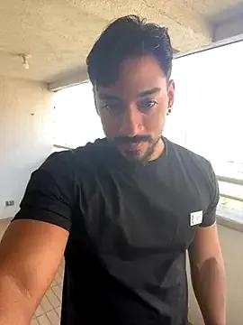 Private Lustunionn on StripChat