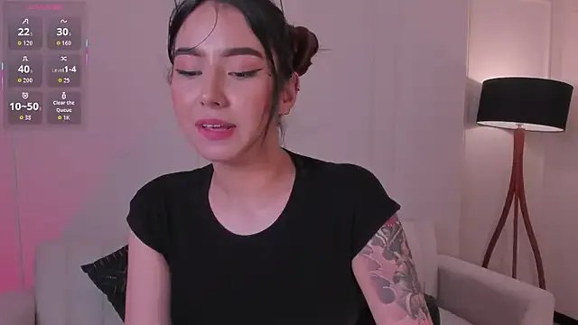 Freechat MaddisonCollins on StripChat