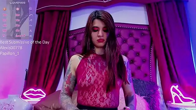 Freechat Maddissonlove on StripChat