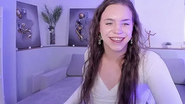 Madison_dolly — fully nude