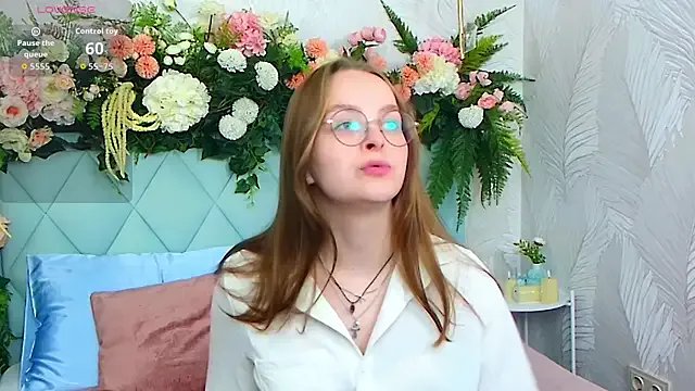 Private MadisonSmitt on StripChat