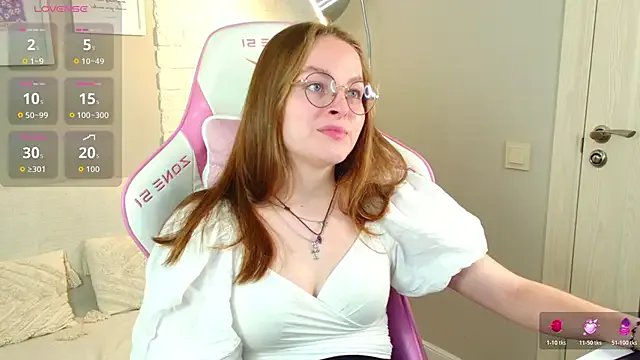 Private MadisonSmitt on StripChat