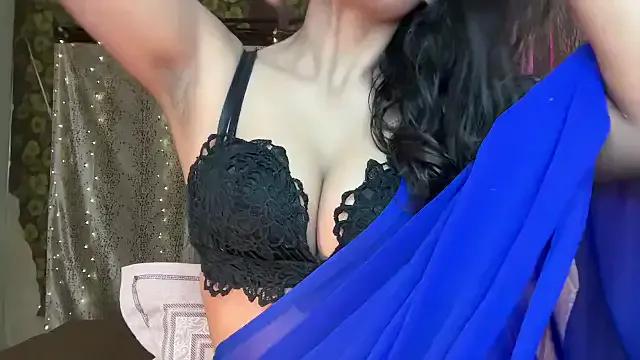 Magical_fairyy — Be in Lingerie :fire: with 5 min control