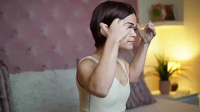 MaiaMini on StripChat